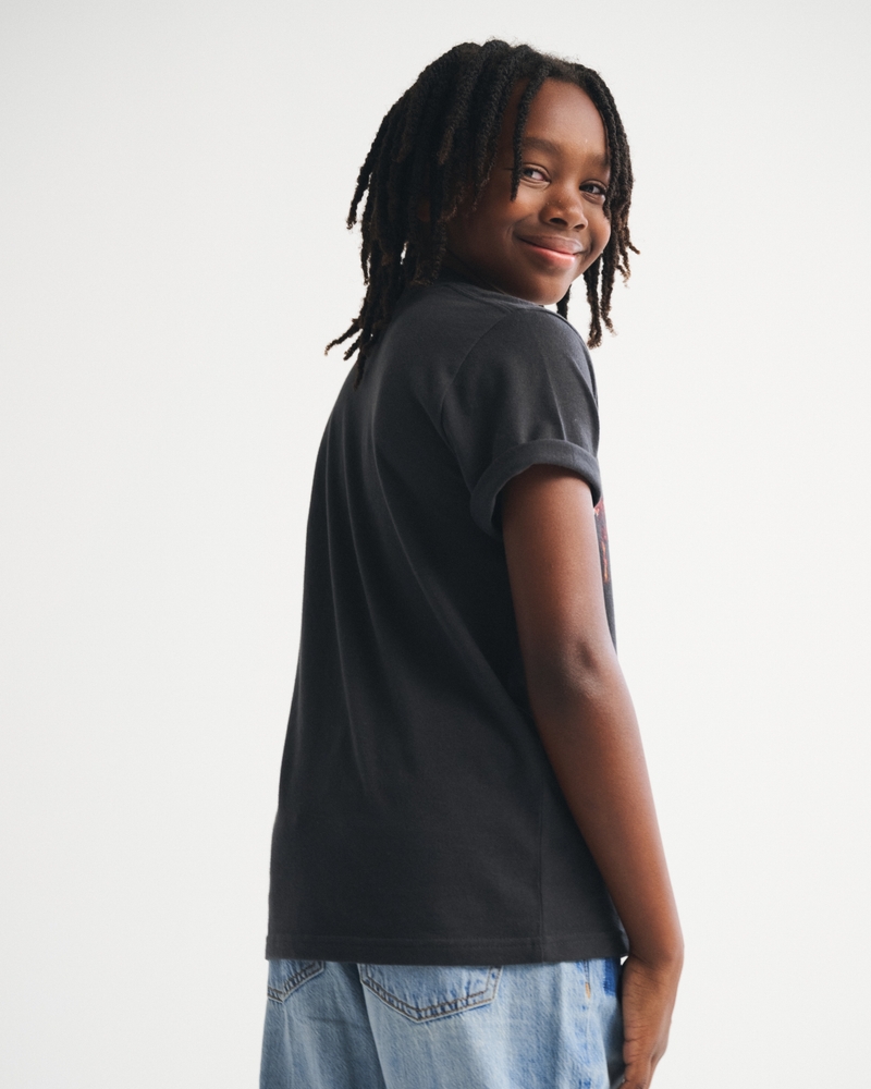 dodge ram graphic tee