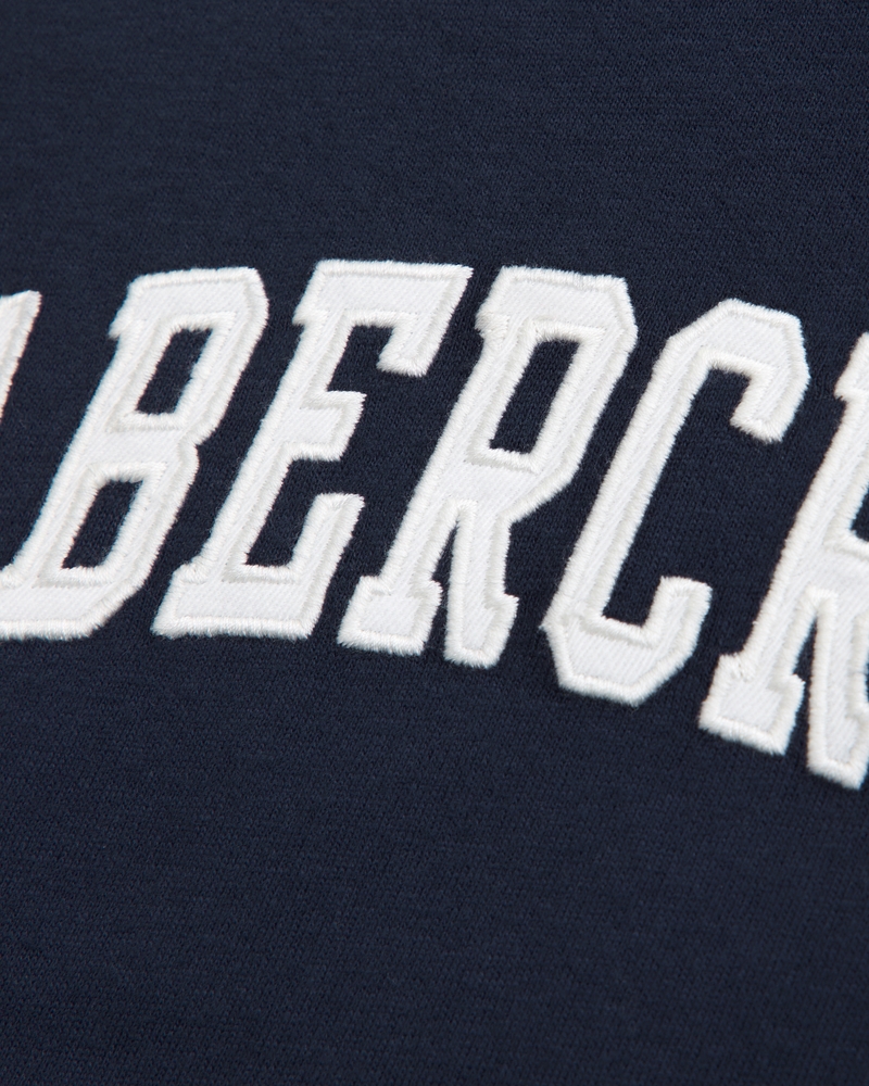 logo tee
