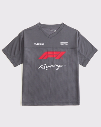 ypb mesh formula 1 graphic tee