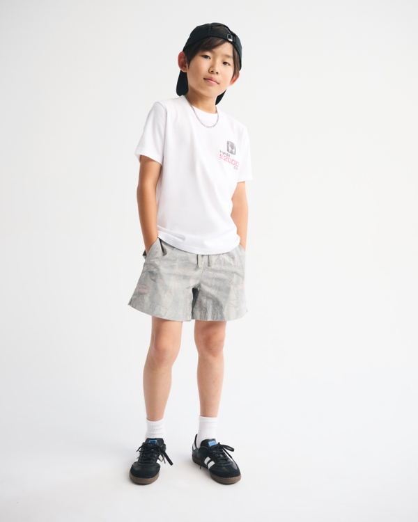 honda graphic tee