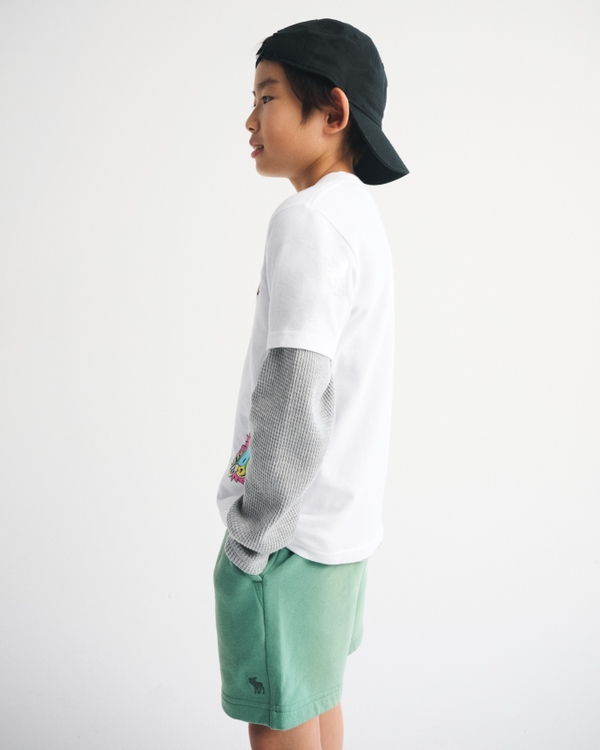 fortnite graphic tee