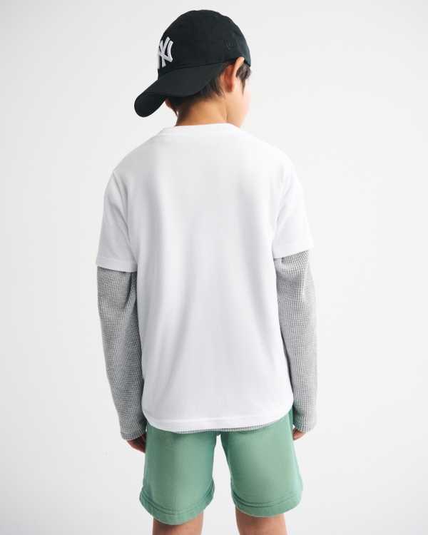 fortnite graphic tee