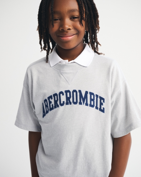 logo tee
