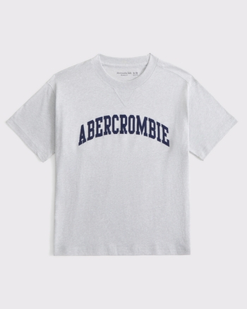 logo tee