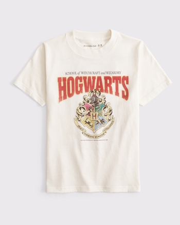 harry potter graphic tee