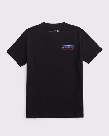 masters of the universe graphic tee from Abercrombie & Fitch - $22.46