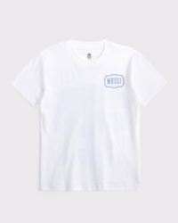 lionel messi graphic tee