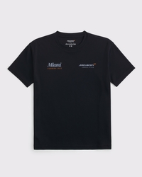 ypb mclaren graphic tee