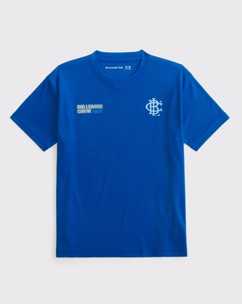 ypb big league chew active graphic tee from Abercrombie & Fitch - $34.95