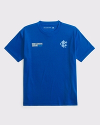 big league chew graphic tee