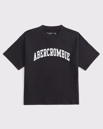 logo tee