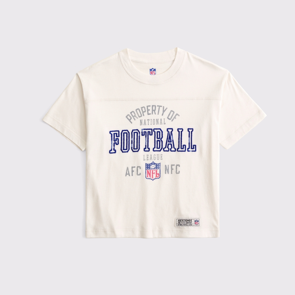 kids nfl graphic tee