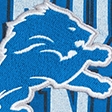 blue - lions