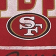 red - 49ers