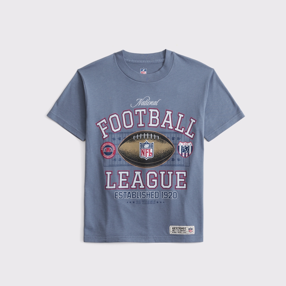 kids nfl graphic tee