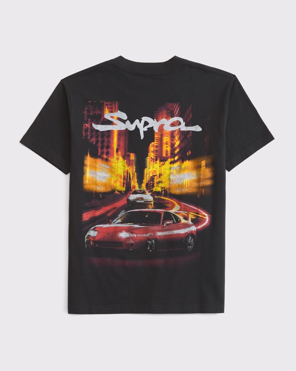 toyota tee