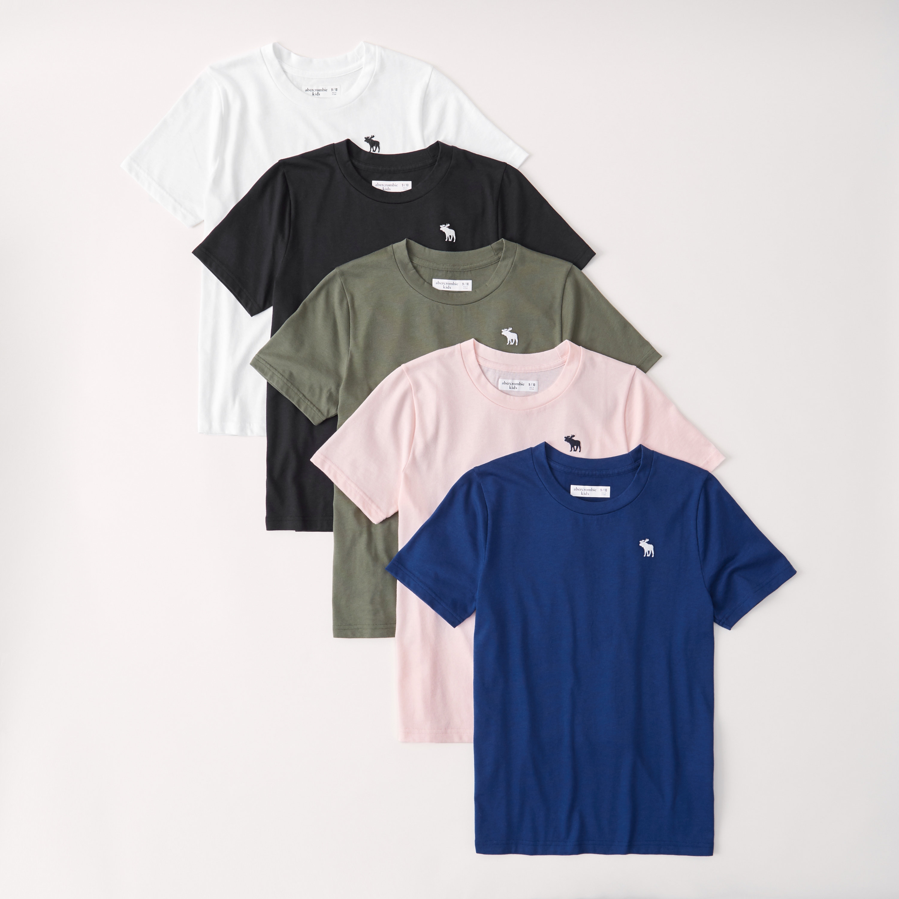 abercrombie boys shirts