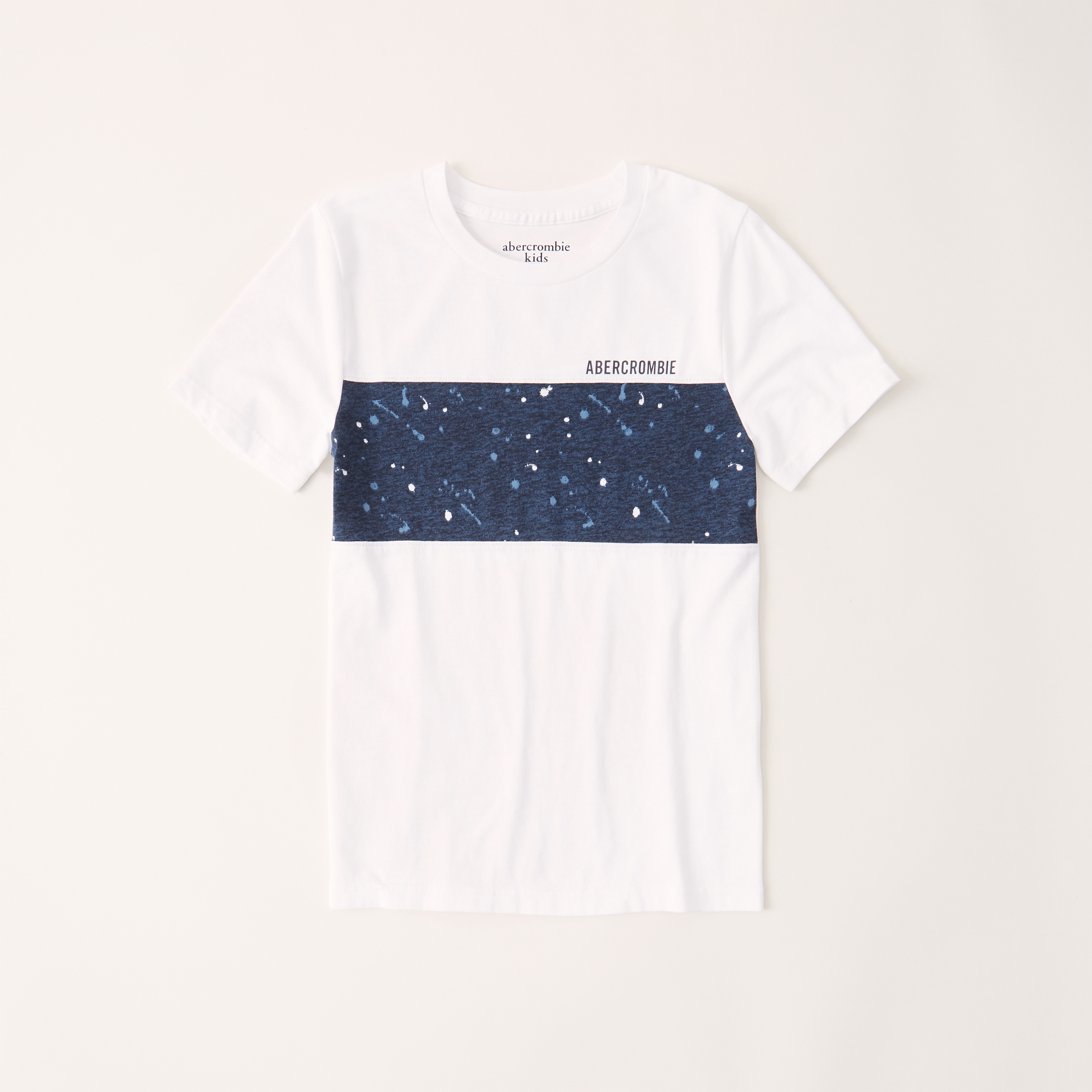 boys short-sleeve graphic tee | boys 