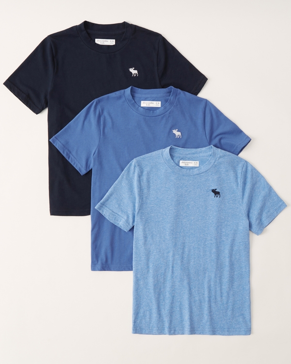 Boy Oversized Tee - SB2511151
