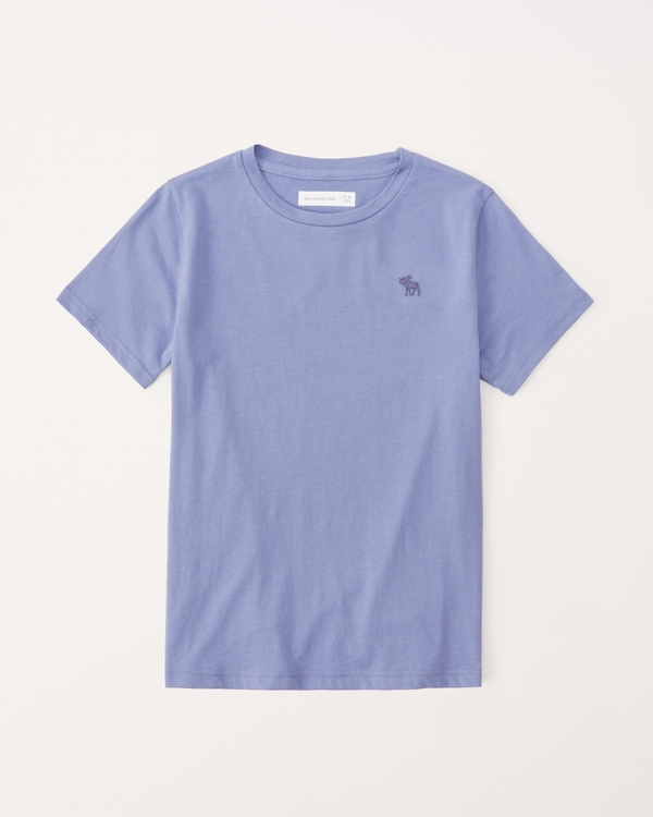 boys' t-shirts & henleys | abercrombie kids