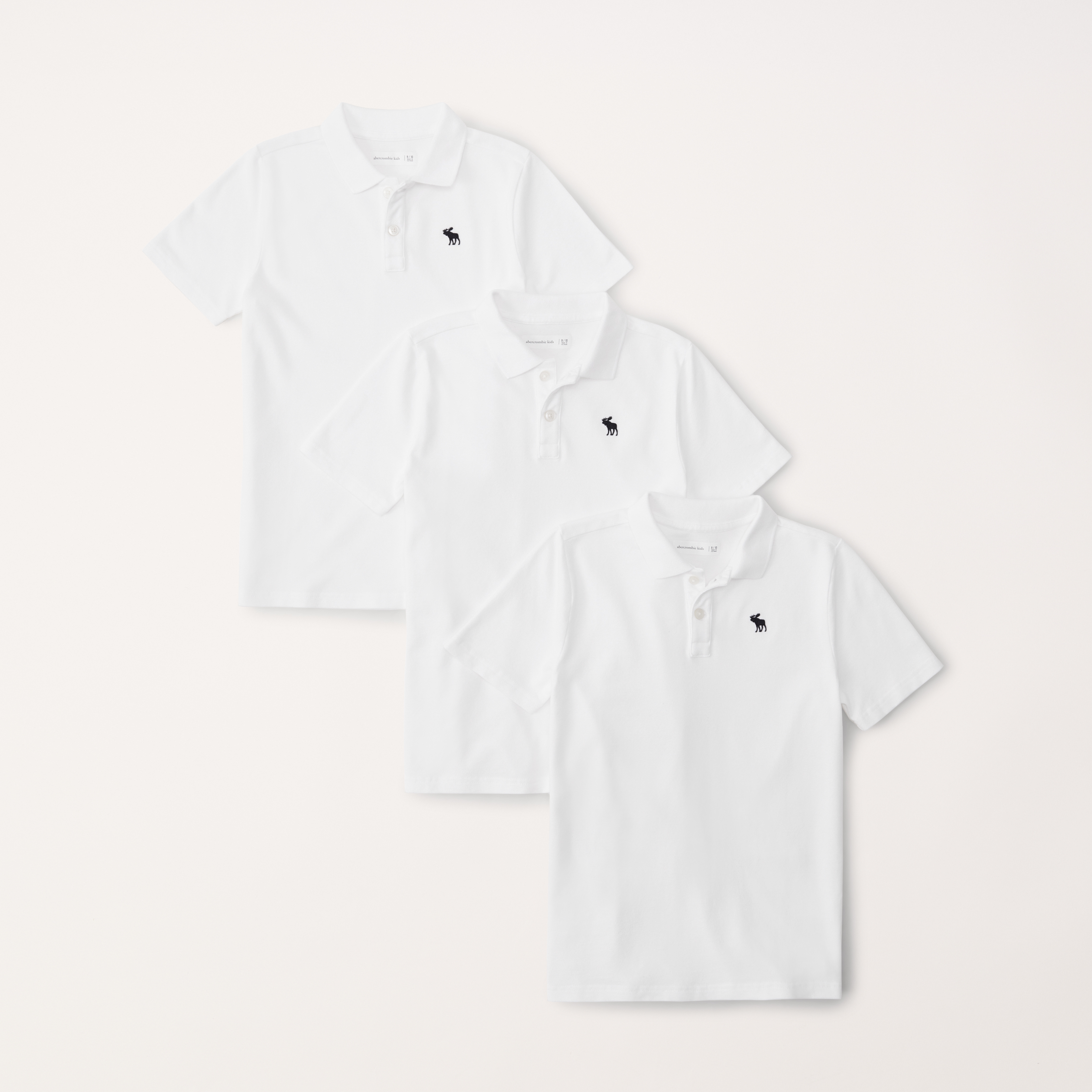 Abercrombie kids clearance polo