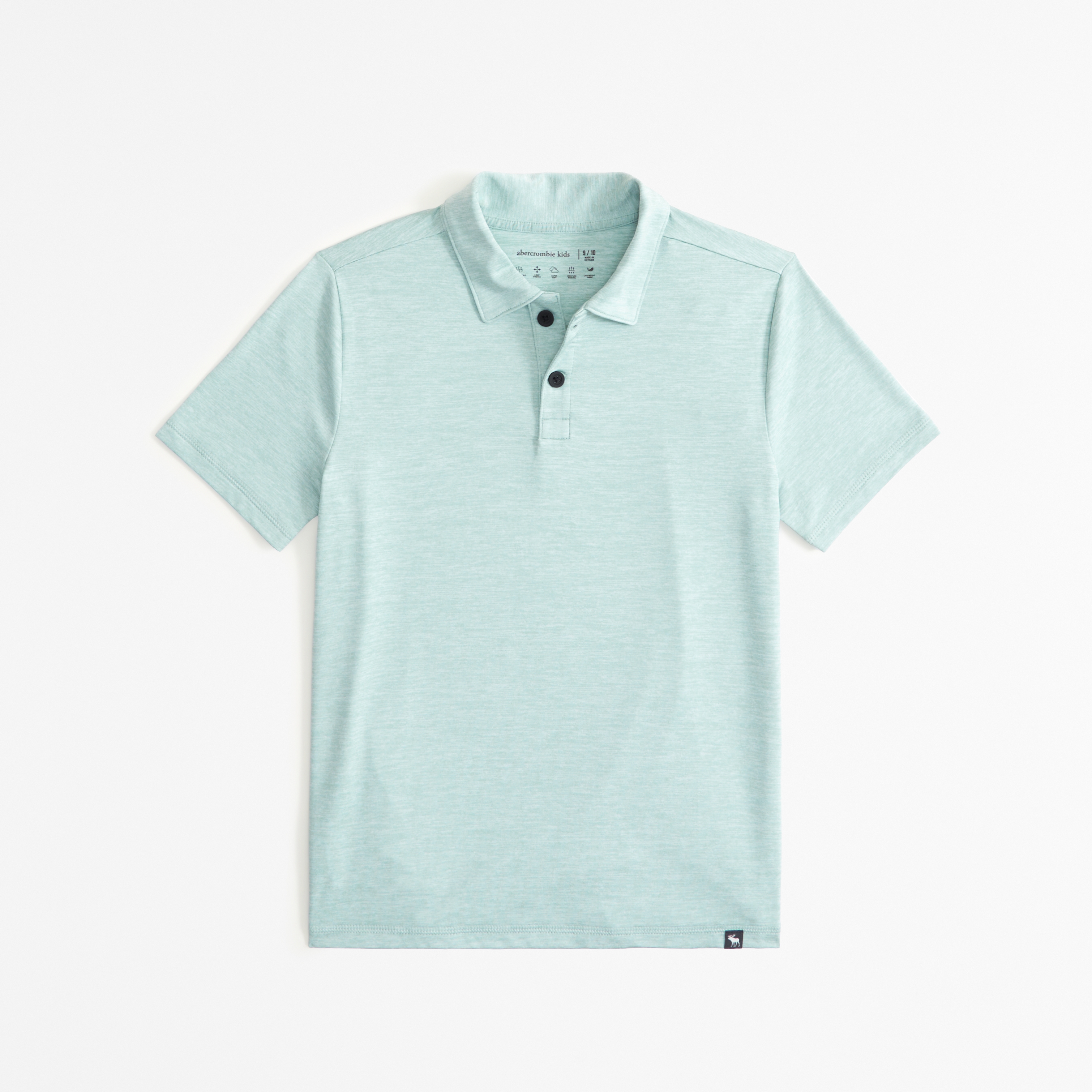 Abercrombie deals polo shirt