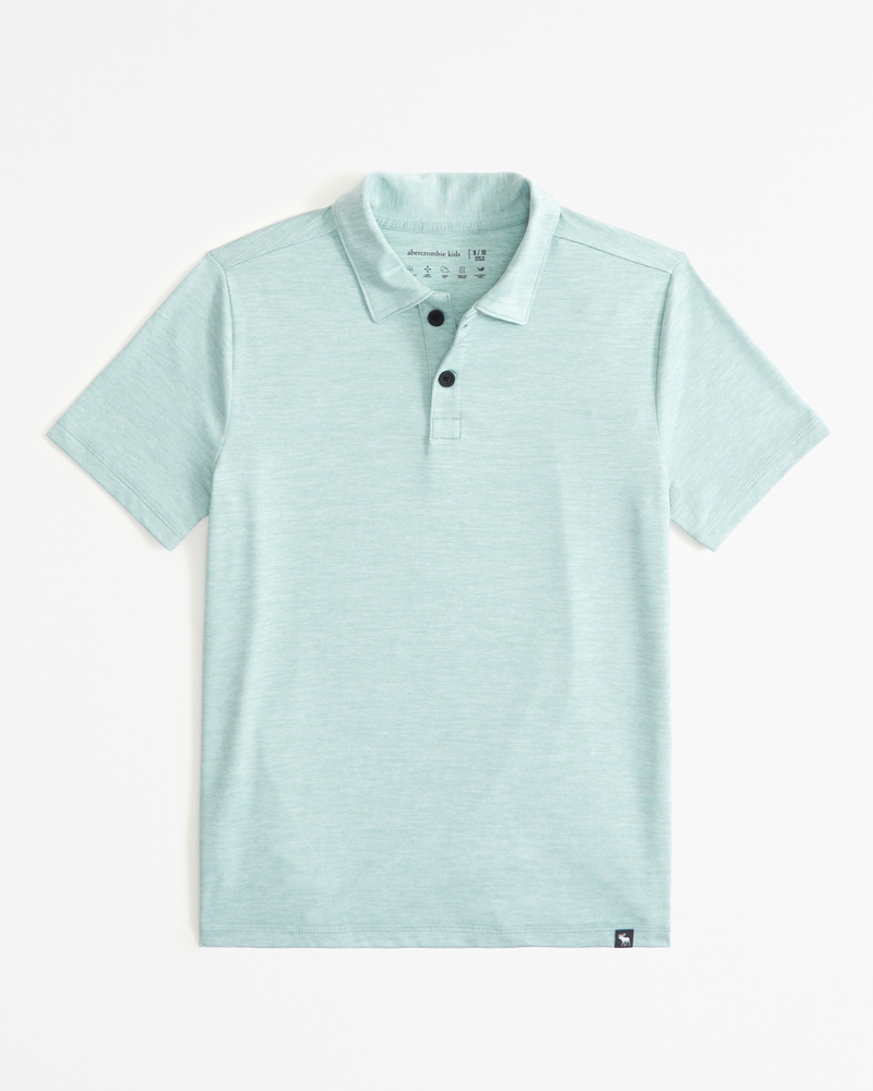 Polo abercrombie discount