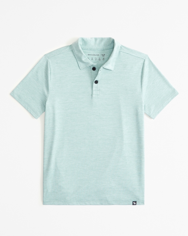 Abercrombie polos clearance