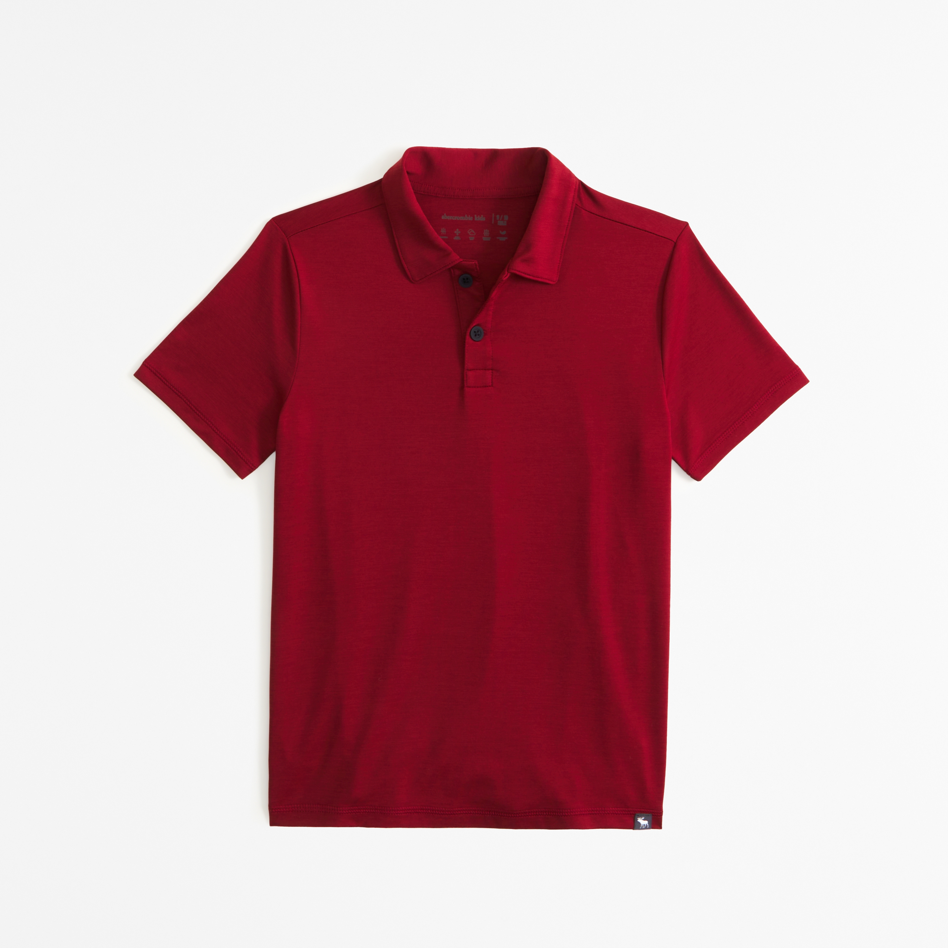 Abercrombie polo sales