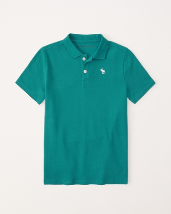 Polos abercrombie best sale