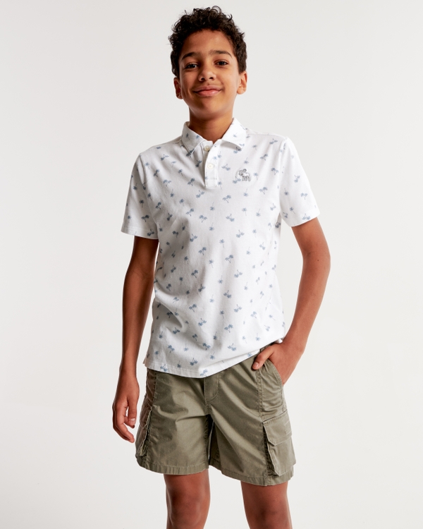 Abercrombie clothes hot sale for kids