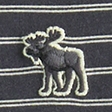 black stripe