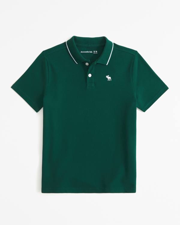 Abercrombie polos best sale