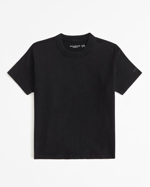 boys' t-shirts & henleys | abercrombie kids