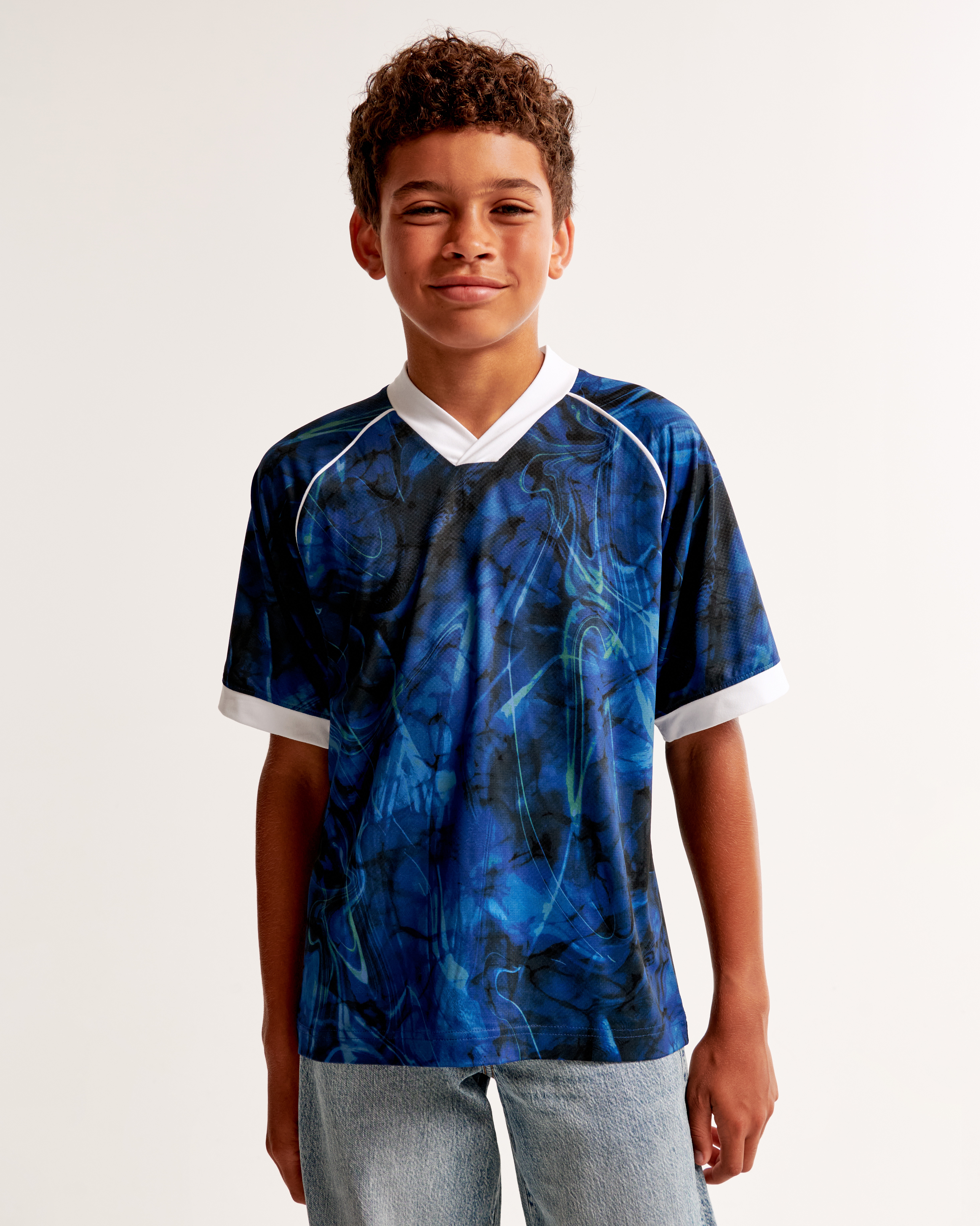 Fußballtrikot jungen on sale