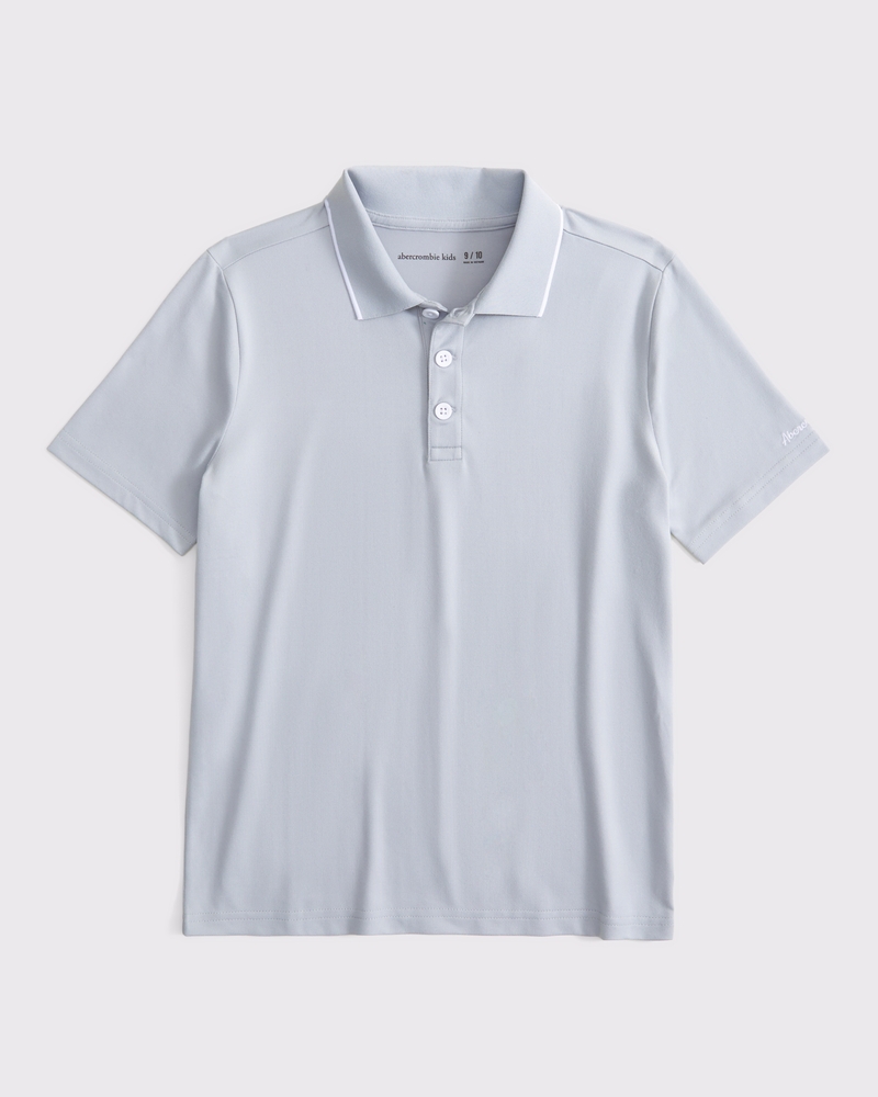 icon pique polo