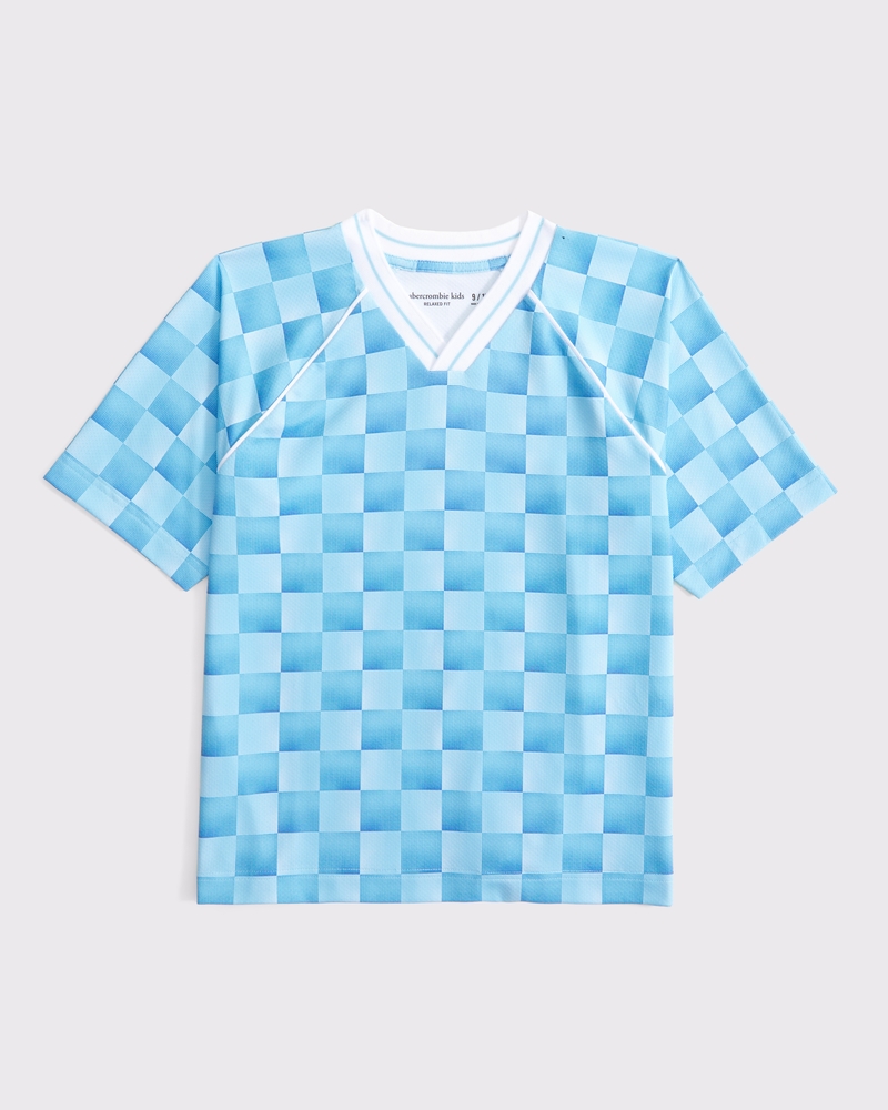 soccer jersey