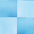 blue pattern