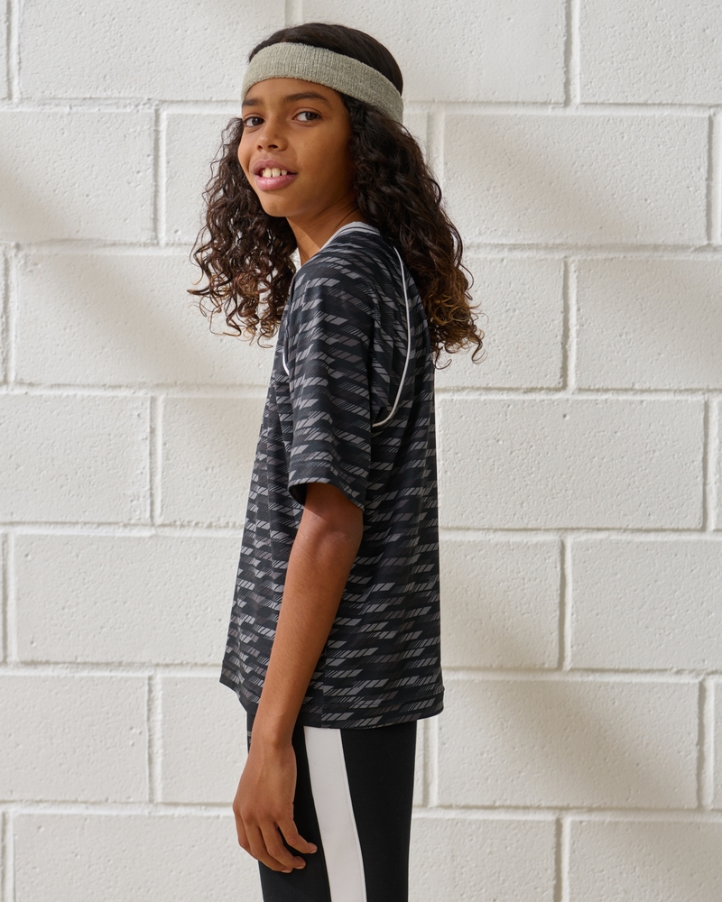 soccer jersey