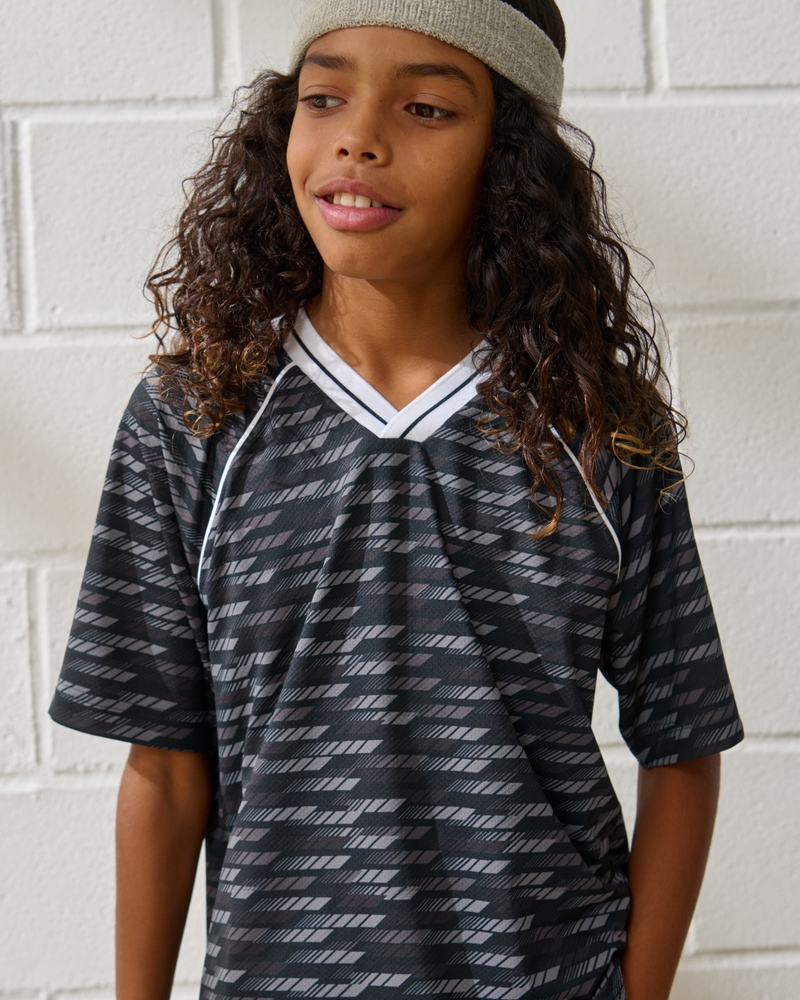 soccer jersey