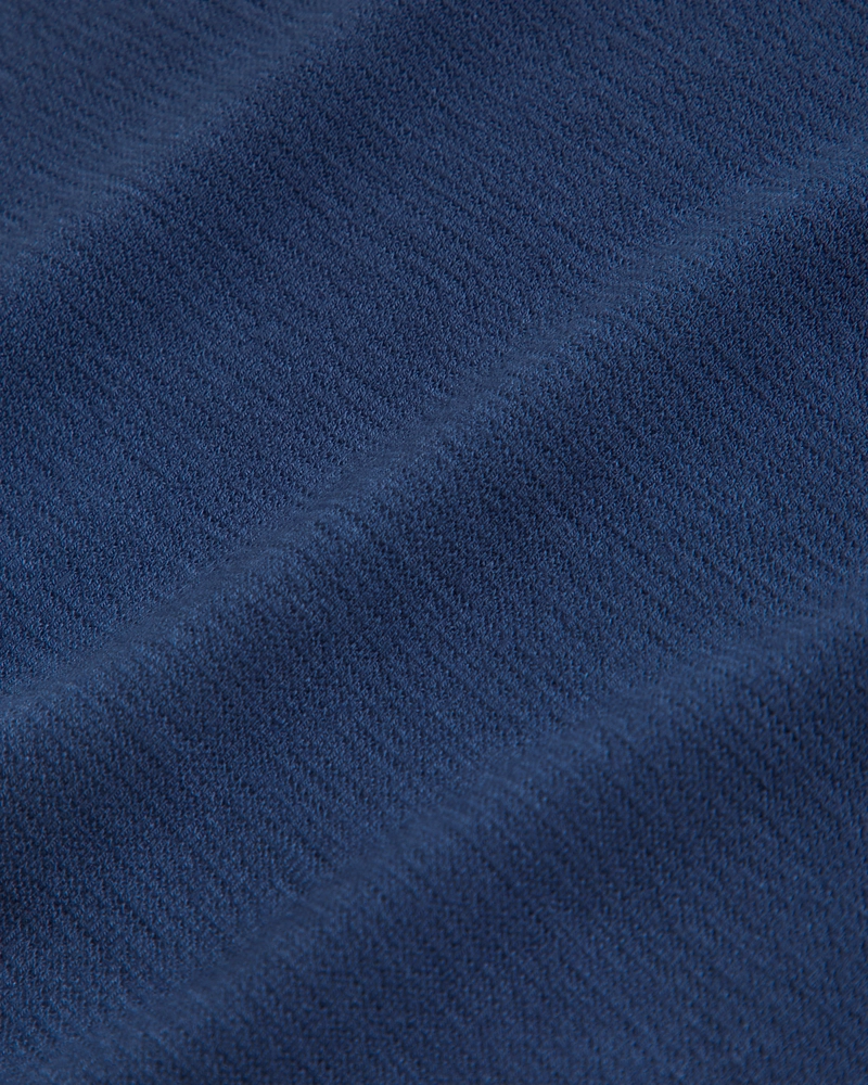 johnny collar icon polo