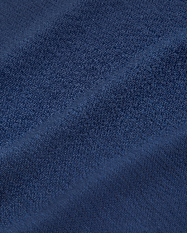 johnny collar icon polo, Deep Sea view 2