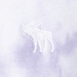 purple pattern