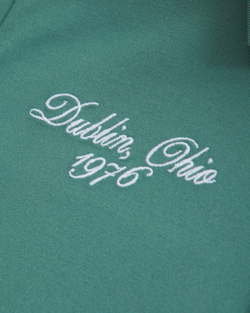 memorial tournament active airknit polo