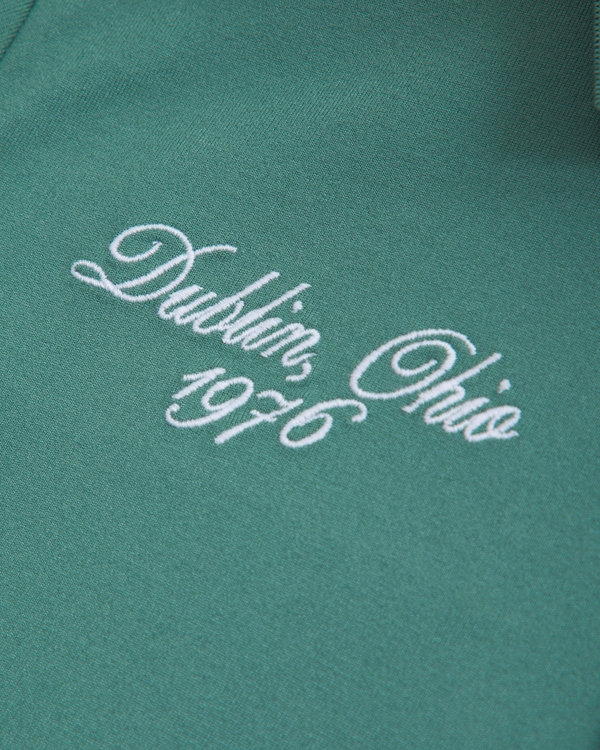 memorial tournament active airknit polo