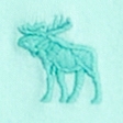 seafoam green