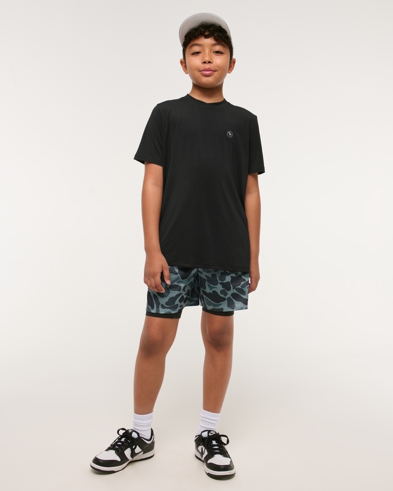 ypb core tee