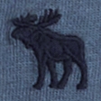 vintage indigo