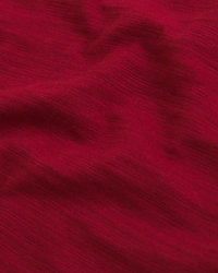 long-sleeve slub cotton icon henley