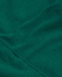 cozy hooded long-sleeve tee